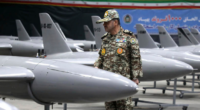 Cuba Threatens 'Bloodbath' if Attacked Following Claim It Is Amassing Iranian Drones