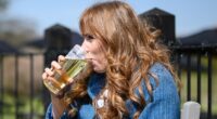 DAN HODGES: ﻿I saw Angela Rayner drunk on Monday. She must never be PM