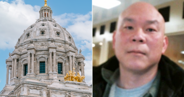DHS blasts Minnesota board for unanimously pardoning illegal immigrant convicted of 3 assaults