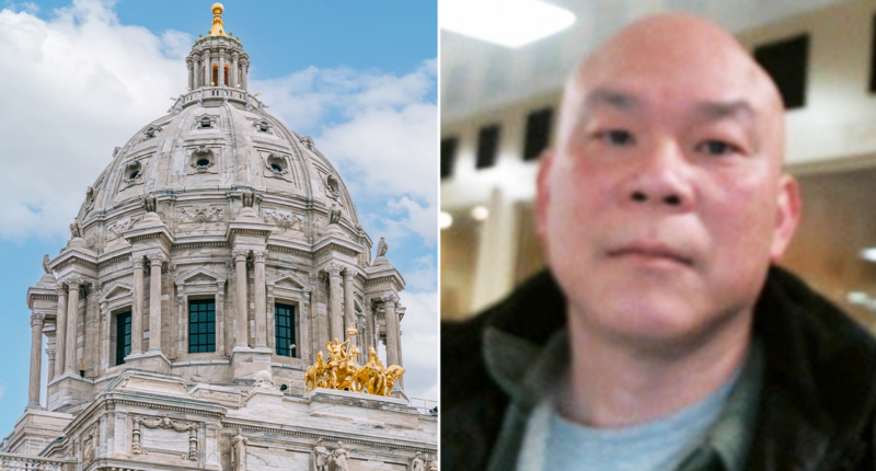 DHS blasts Minnesota board for unanimously pardoning illegal immigrant convicted of 3 assaults