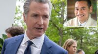 DHS blasts Newsom's sanctuary polices after SF social worker death