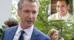DHS blasts Newsom's sanctuary polices after SF social worker death