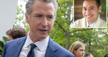 DHS blasts Newsom's sanctuary polices after SF social worker death