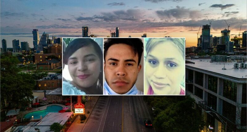 DHS says two women killed six years apart in Texas should still be alive after illegal immigrant's arrest