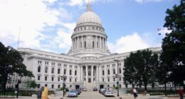DHS urges Wisconsin ‘sanctuary' county to keep illegal immigrant accused in elderly sexual assaults jailed