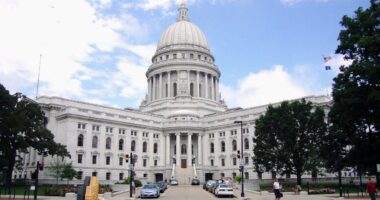DHS urges Wisconsin ‘sanctuary' county to keep illegal immigrant accused in elderly sexual assaults jailed