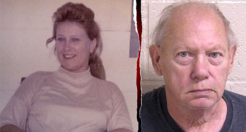 DNA breakthrough leads to arrest in grisly 33-year-old cold case investigators never gave up on