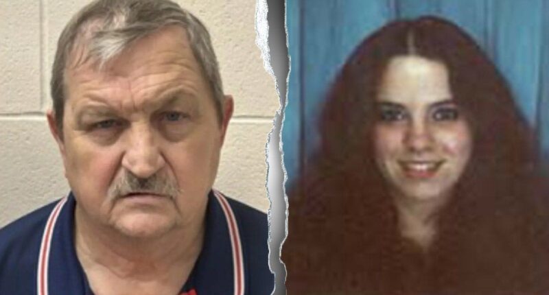 DNA cracks 40-year cold case mystery with arrest in library worker’s savage slaying: police