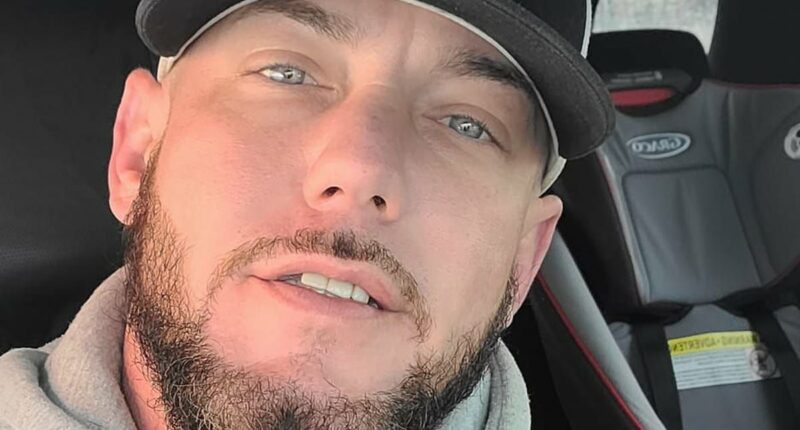 Dad died after getting trapped in Boston subway station escalator