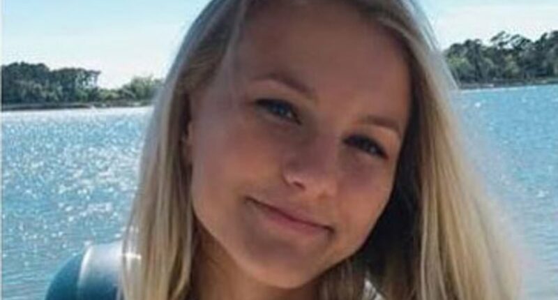 Dad of girl, 19, killed in Murdaugh speed boat crash speaks out
