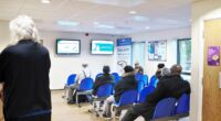 Damning figures that shame every GP surgery in England