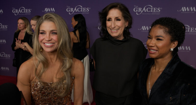 'Dancing with the Stars' casting director teases what's to come in season 35