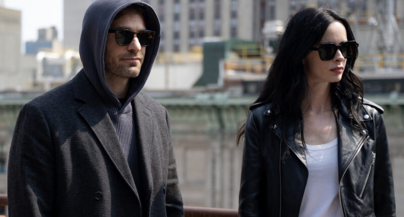Daredevil: Born Again Season 3