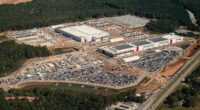 Data center secretly guzzles 29 million gallons of free water