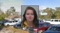 Daycare worker caught 'snatching and tossing' infant: Police