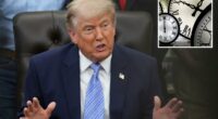 Daylight Saving Time clock changes could finally end as Trump backs change