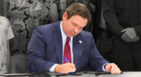 DeSantis signs 2 new Florida animal laws. Here’s how they work
