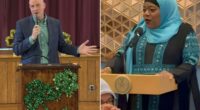 Dead voters' signatures appear on Dem candidate's forms: 'Our democracy nowadays'
