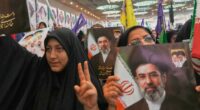 Deal to end Iran war is emerging, US officials say. Here are the terms being discussed.