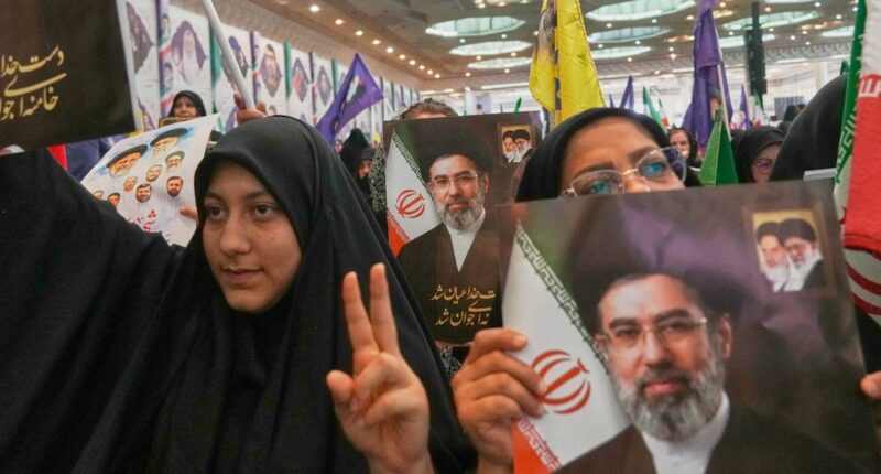 Deal to end Iran war is emerging, US officials say. Here are the terms being discussed.