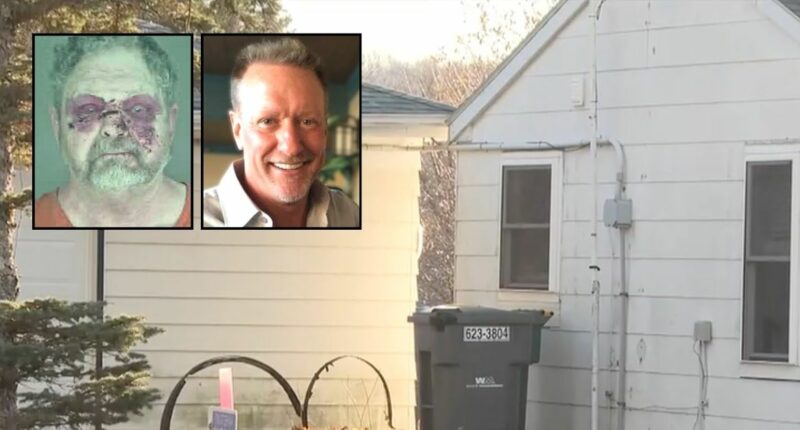 Deer hunter blasted longtime pal 'for no reason': Police