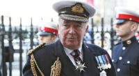 Defence chief backs calls to build new memorial honouring the Navy's slave trade busters: Lord Alan West throws his weight behind effort spearheaded by Penny Mordaunt