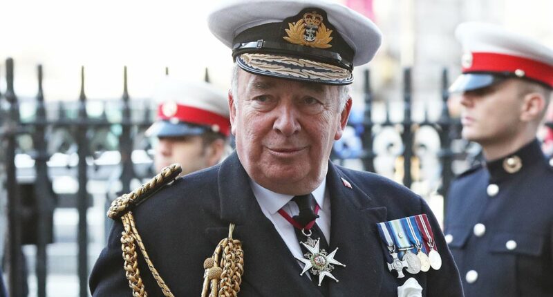 Defence chief backs calls to build new memorial honouring the Navy's slave trade busters: Lord Alan West throws his weight behind effort spearheaded by Penny Mordaunt