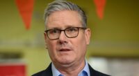 'Delusional' Starmer urged to go by Labour MPs, ministers and unions