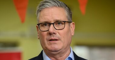 'Delusional' Starmer urged to go by Labour MPs, ministers and unions