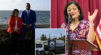 Dem Rep. Pramila Jayapal admits to working with Mexico to sneak oil into Cuba