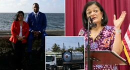 Dem Rep. Pramila Jayapal admits to working with Mexico to sneak oil into Cuba