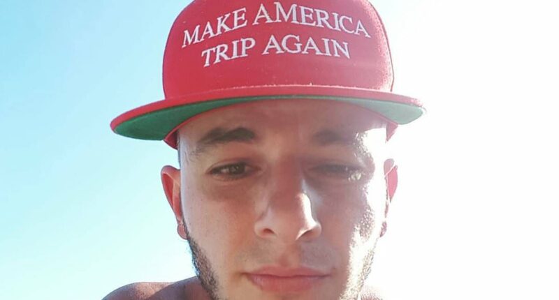 Dem candidate arrested after 'pulling gun on government workers'