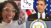 Dem socialist House candidate, Espaillat rival gets donations linked to protest, ICE monitors