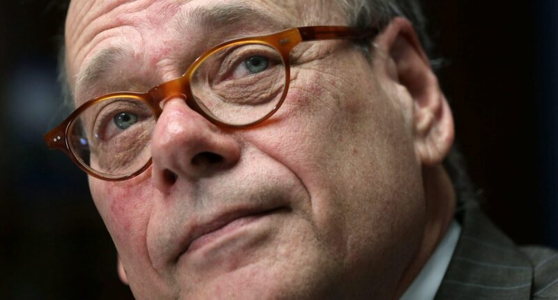Democratic Rep. Steve Cohen drops reelection bid after redistricting in Tennessee