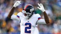 Deonte Banks a bust? Why the Giants declined fifth-year option of cornerback and what happens next