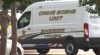 Deputy shoots driver at DeLand Walmart parking lot