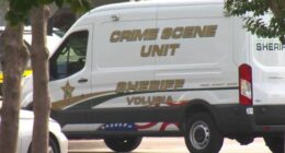Deputy shoots driver at DeLand Walmart parking lot