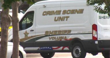 Deputy shoots driver at DeLand Walmart parking lot