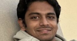 Desperate plea to find 26-year-old who vanished from Grand Canyon