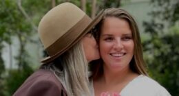 Diane Keaton's daughter marks first Mother's Day since legend's death