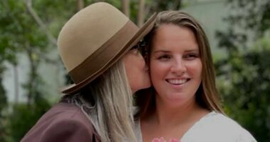 Diane Keaton's daughter marks first Mother's Day since legend's death