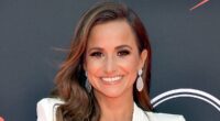 Dianna Russini 'did NOT rescue elderly man and dog from car crash'