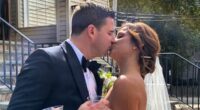 Dianna Russini's wild comment about sex with her husband resurfaces