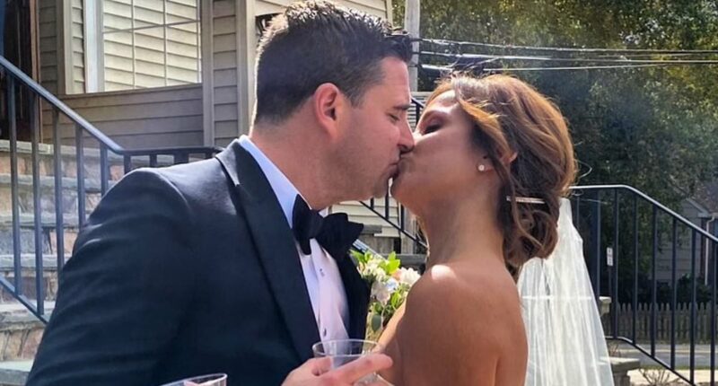 Dianna Russini's wild comment about sex with her husband resurfaces