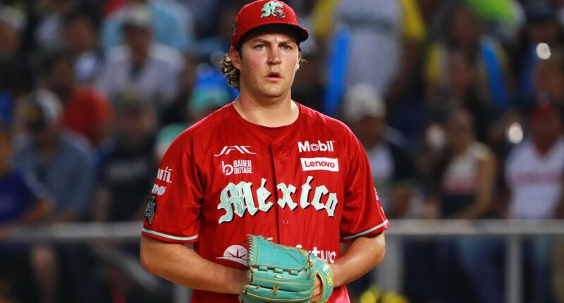 Disgraced ex-MLB star Bauer involved in serious car crash in Arizona
