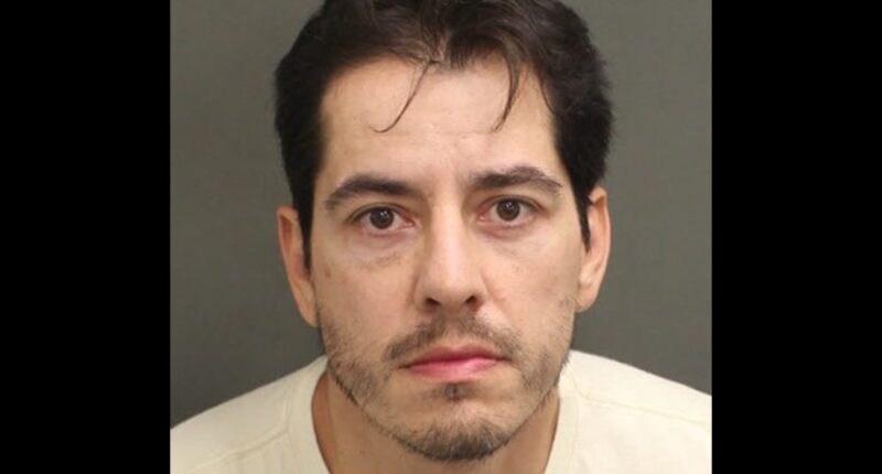 Disney Dad Banned for Life After Alleged Battery Incident With Cast Member