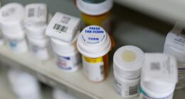 Doctor and son accused of running dangerous side-business scheme in New York