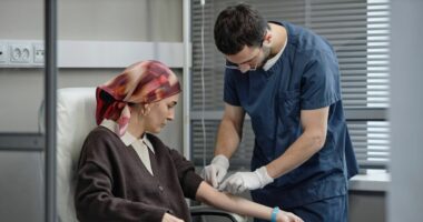 Doctor warns of 'significant' lifestyle habit driving cancer increase