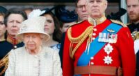 Documents reveal Queen's hand in controversial ex-prince Andrew role