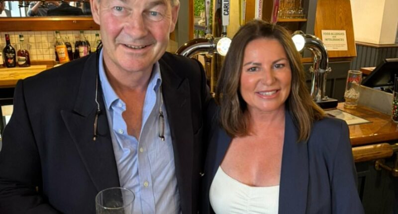Does Rupert Lowe really want to go down in history as the man who made Burnham PM - with Elon Musk's help? LEO MCKINSTRY